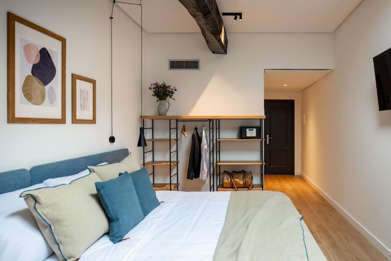 Oñate Etxeaundi Hotel Boutique מראה חיצוני תמונה
