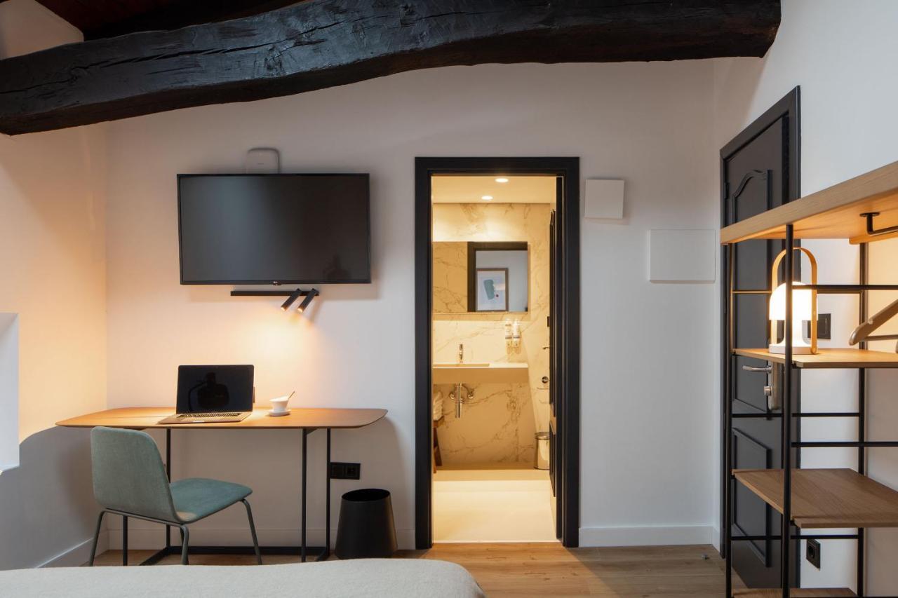Oñate Etxeaundi Hotel Boutique מראה חיצוני תמונה