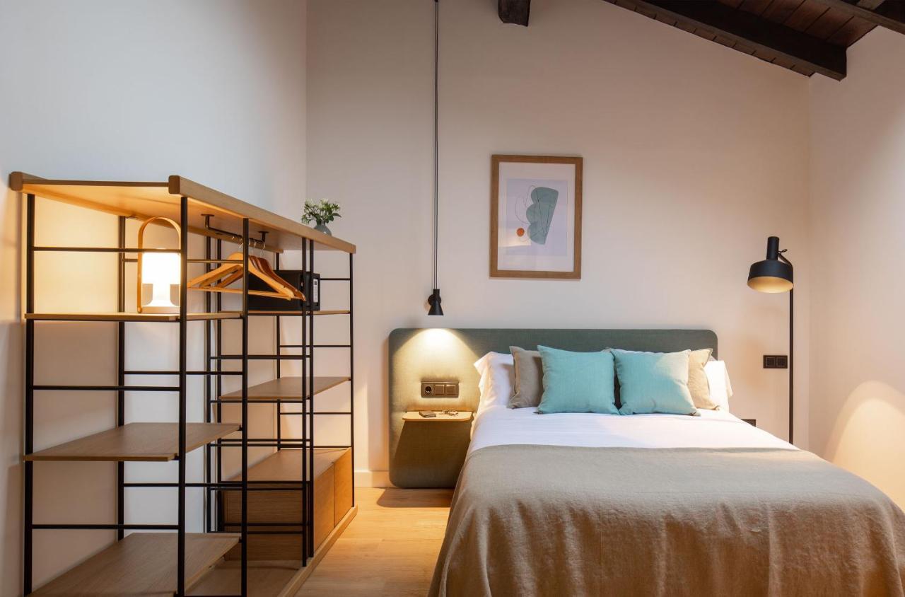 Oñate Etxeaundi Hotel Boutique מראה חיצוני תמונה