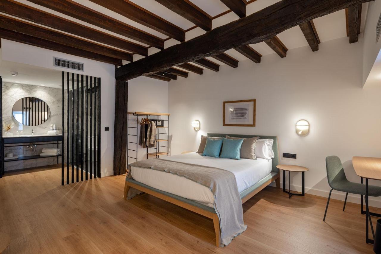 Oñate Etxeaundi Hotel Boutique מראה חיצוני תמונה