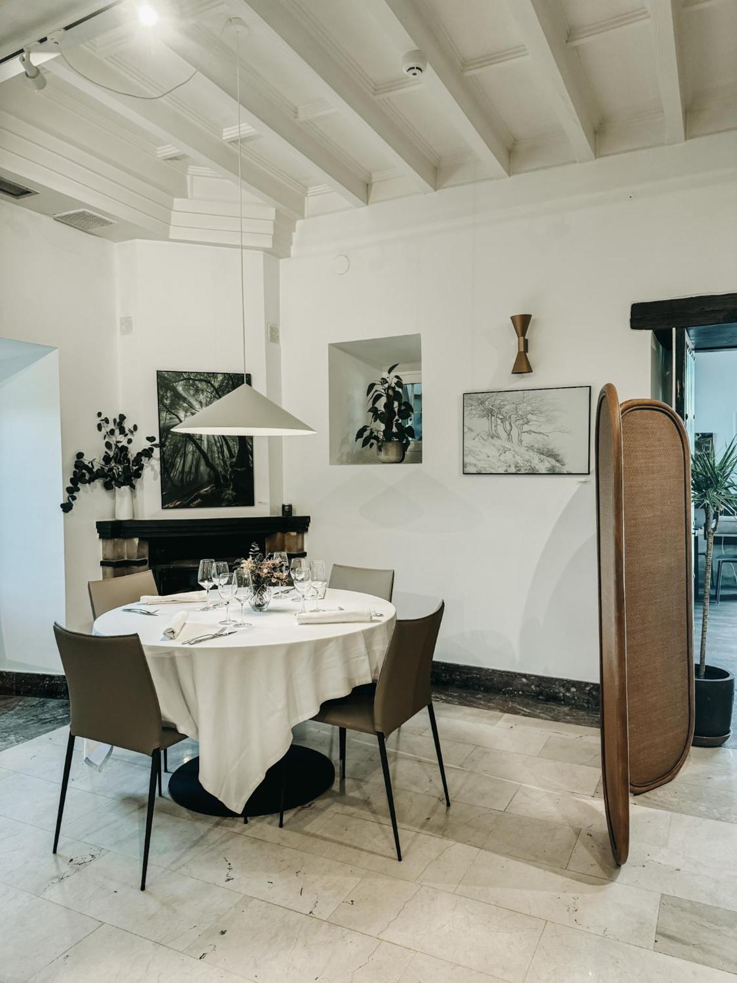 Oñate Etxeaundi Hotel Boutique מראה חיצוני תמונה