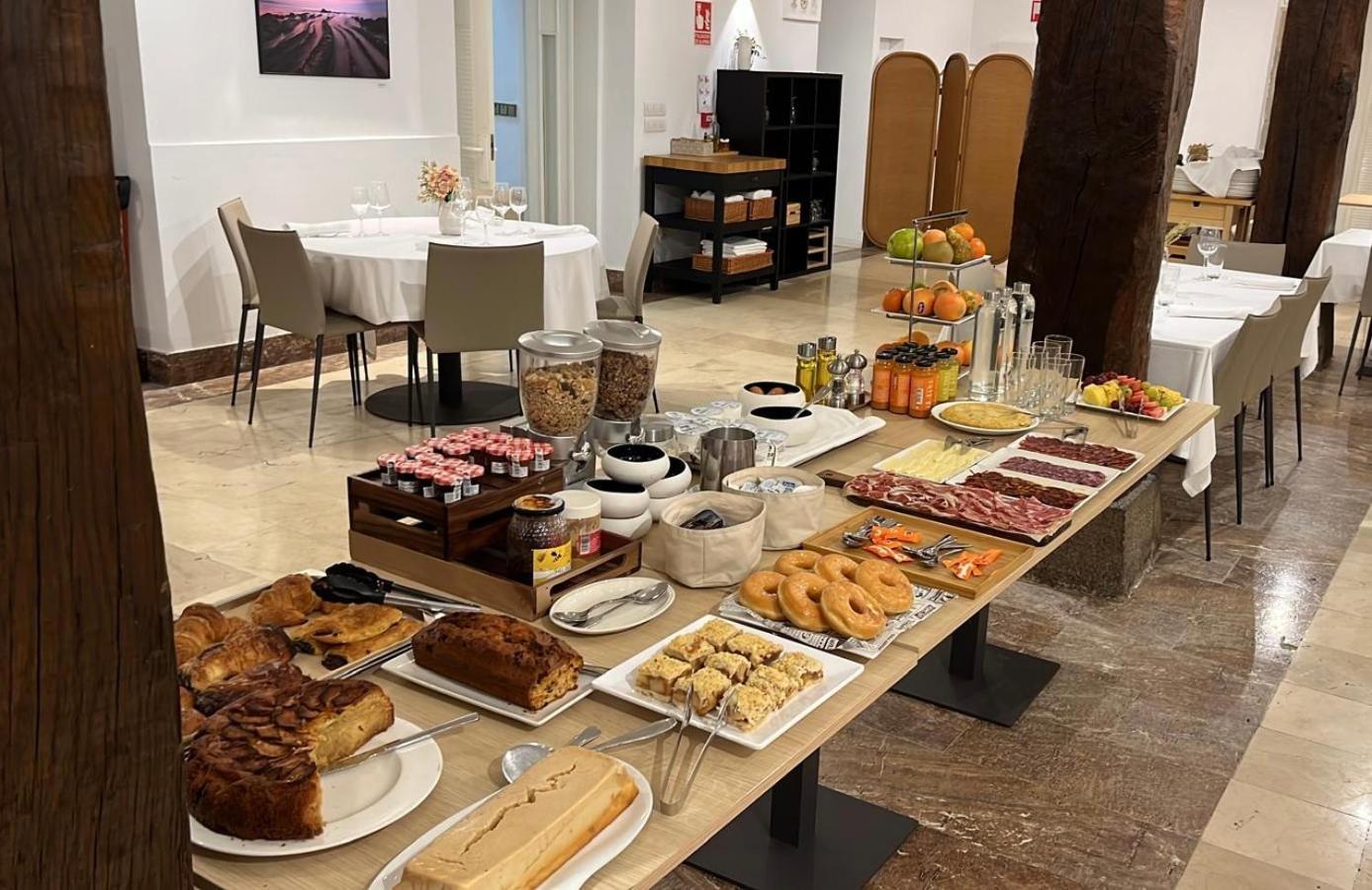 Oñate Etxeaundi Hotel Boutique מראה חיצוני תמונה