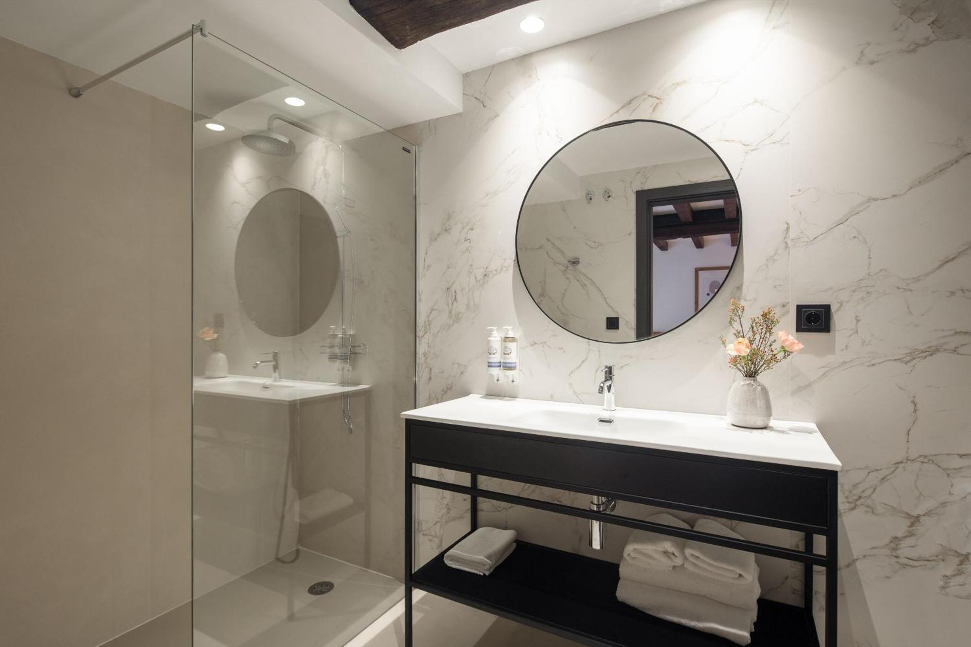 Oñate Etxeaundi Hotel Boutique מראה חיצוני תמונה