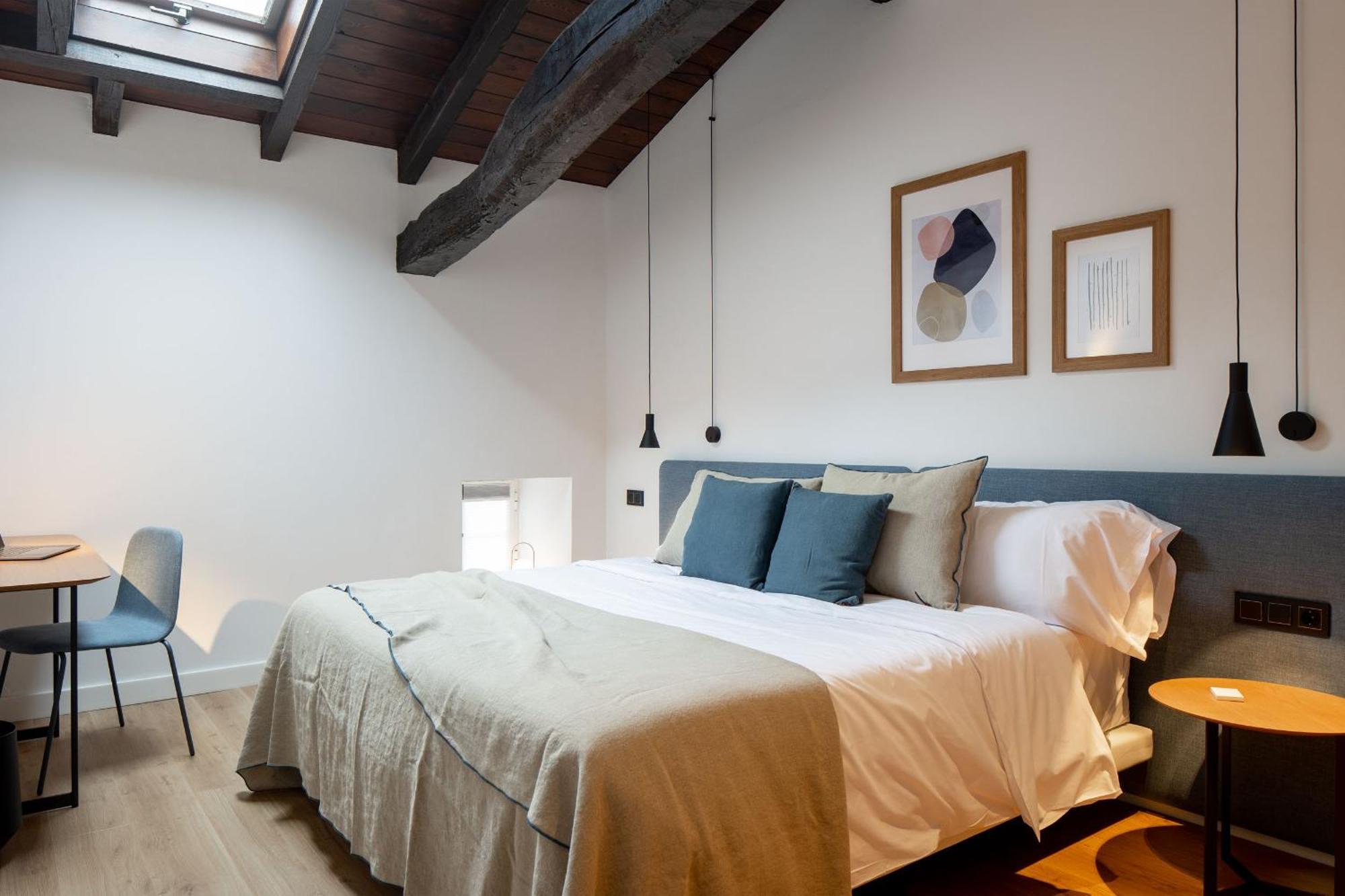 Oñate Etxeaundi Hotel Boutique מראה חיצוני תמונה