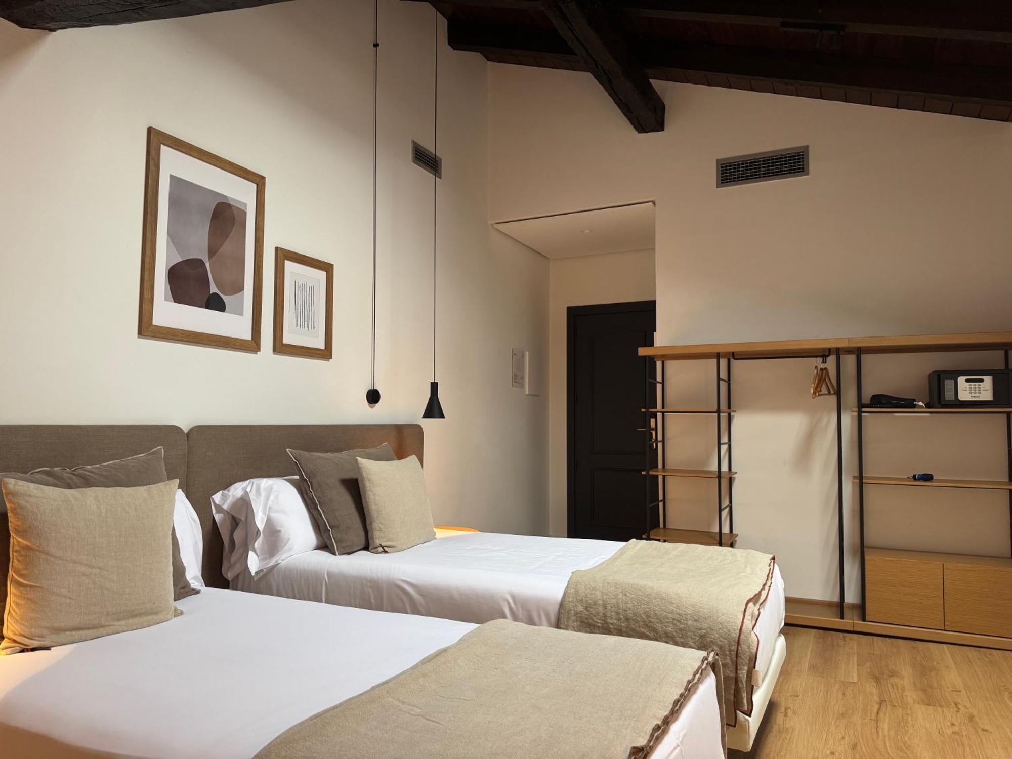 Oñate Etxeaundi Hotel Boutique מראה חיצוני תמונה