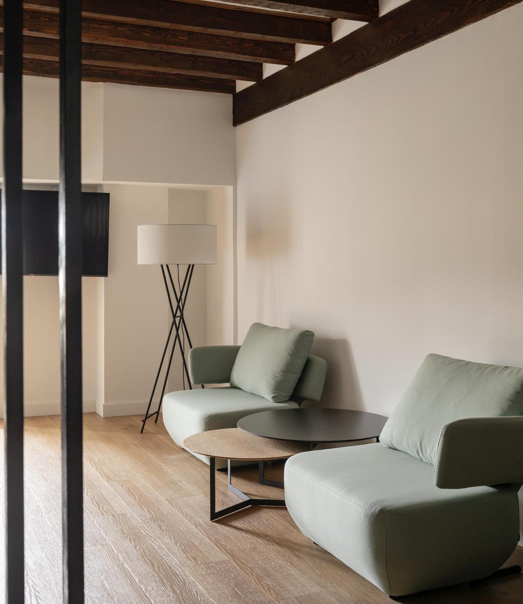 Oñate Etxeaundi Hotel Boutique מראה חיצוני תמונה