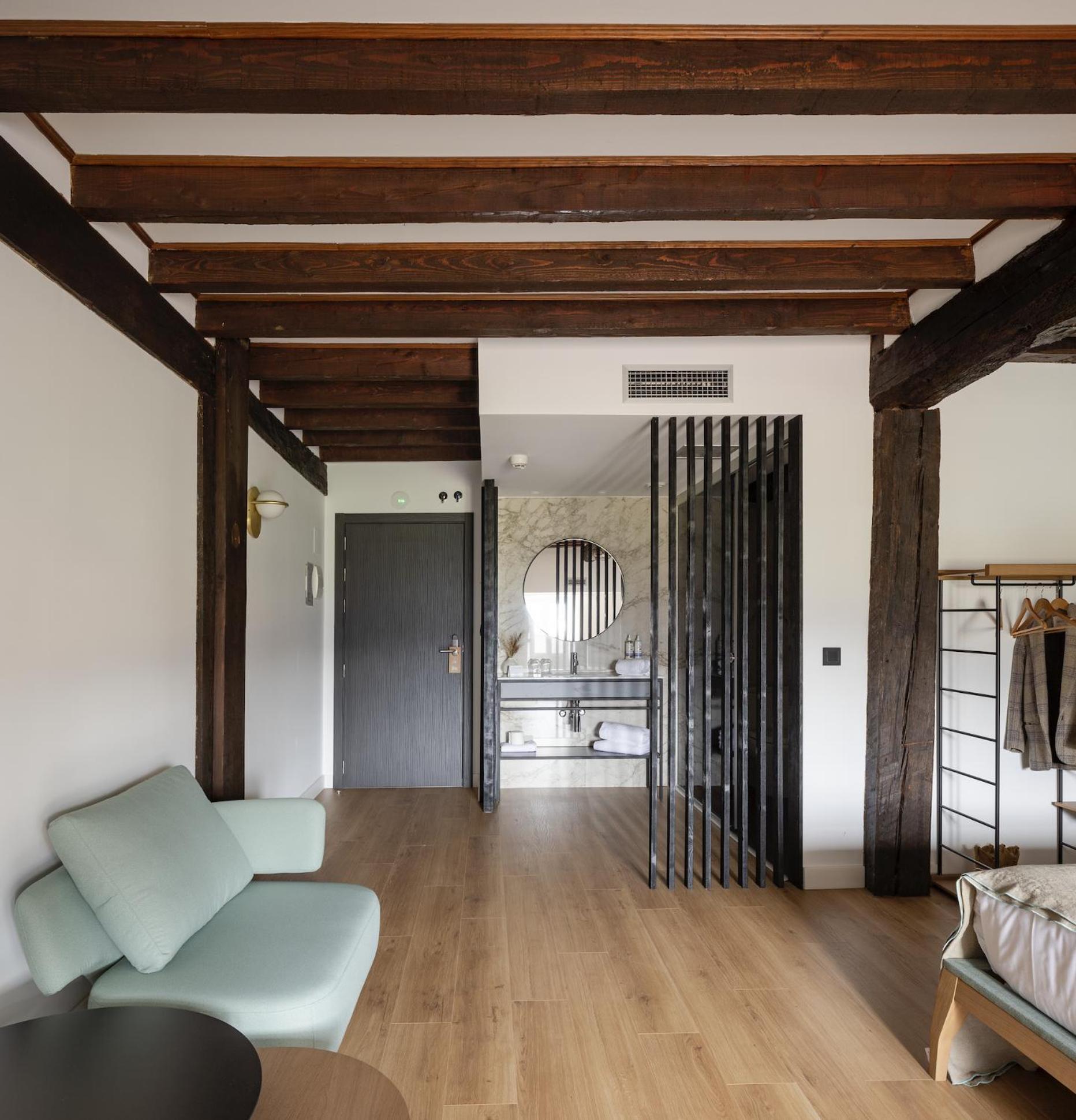 Oñate Etxeaundi Hotel Boutique מראה חיצוני תמונה